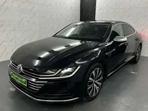Volkswagen Arteon 4Motion+ACC+LED+Alcantara+Massage+Keyless