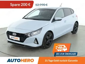 Hyundai i20 1.0 TGDI Select*NAVI*TEMPO*KLIMA*GARANTIE*