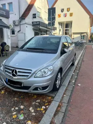 Mercedes-Benz B 200 B 200 CDI (245.208)