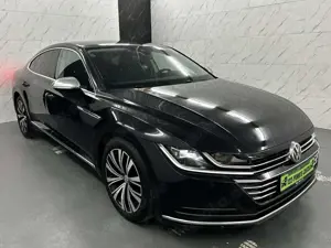 Volkswagen Arteon 4Motion+ACC+LED+Alcantara+Massage+Keyless Bild 3