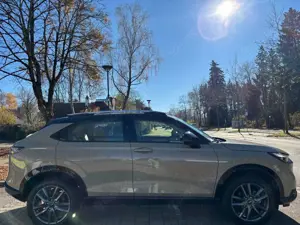 Honda HR-V Bild 2