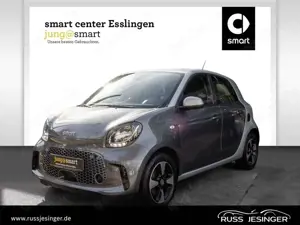 smart forFour EQ  passion *Advanced*Navi*Klima*LadeK*SH