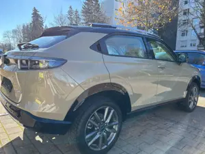Honda HR-V Bild 3