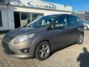Ford C-Max C-MAX Sync Edition*1.Hand*