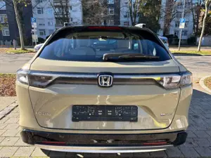 Honda HR-V Bild 4