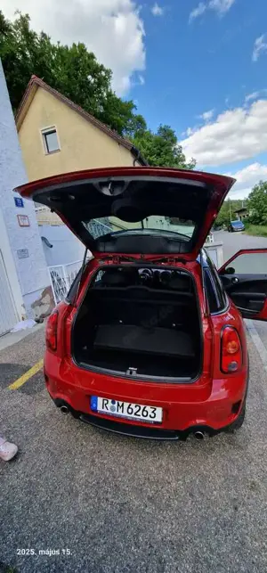MINI Cooper S Countryman Mini Cooper S Countryman Aut. Bild 3