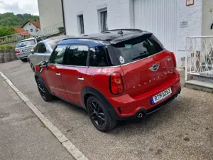 MINI Cooper S Countryman Mini Cooper S Countryman Aut. Bild 2