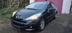 Peugeot 207 95 VTi Urban Move TÜV NEU VIELE NEUTEILE Bild 3