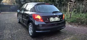 Peugeot 207 95 VTi Urban Move TÜV NEU VIELE NEUTEILE Bild 4