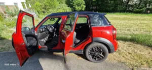 MINI Cooper S Countryman Mini Cooper S Countryman Aut. Bild 4