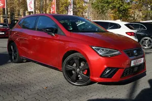 SEAT Ibiza Bild 4