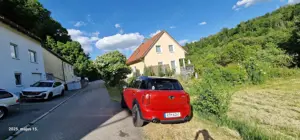 MINI Cooper S Countryman Mini Cooper S Countryman Aut. Bild 5