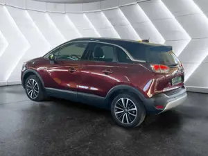 Opel Crossland 1.2 Turbo Ultimate 2xKlima AHK AUT HUD Bild 4