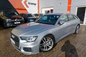 Audi A6 Avant 45 TDI Quattro S-Line MATRIX LED