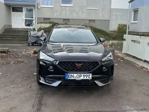 CUPRA Formentor Formentor VZ 1.4 e-Hybrid DSG