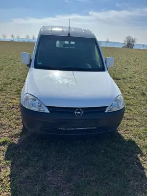 Opel Combo Combo 1.3 CDTI L2H1 Bild 5