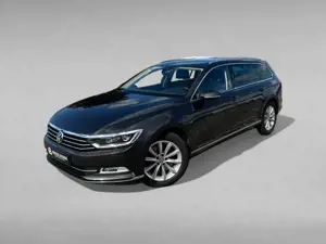 Volkswagen Passat Variant Highline 2.0 TDI 4MOTION ACC|NAV