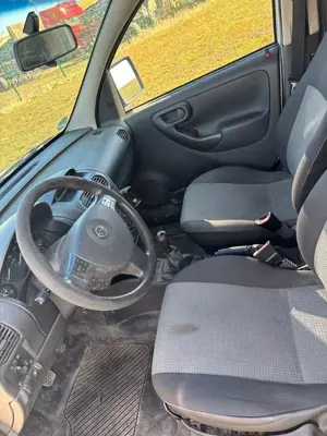 Opel Combo Combo 1.3 CDTI L2H1 Bild 3