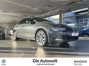 Volkswagen Golf VIII Lim. Active 1.0 TSI NAVI LED ACC SHZG Klima