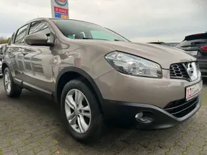 Nissan Qashqai Acenta 1.6*KLIMAAUT*1HAND*TÜV*GARANTIE*