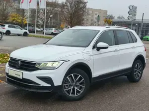 Volkswagen Tiguan TIGUAN LIFE eHYBRID | VIRTUAL COCKPIT | ACC