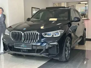 BMW X5 xDrive 30d M Sport Panorama, Soft-Close
