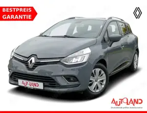 Renault Clio Grandtour 0.9 TCE Business Edition LED Navi