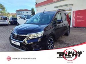 Renault Kangoo 1.5dCi Techno Navi Kamera LED SHZ