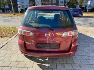 Mazda 2 1.4 Active (59kW) Bild 3