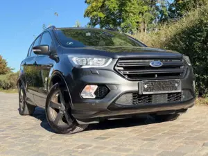 Ford Kuga ST-Line*LED1ERHAHKKAM*