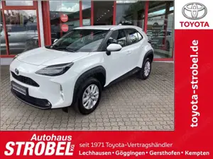Toyota Yaris Cross Hybrid 1.5 VVT-i Comfort