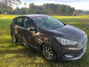 Ford C-Max Ford C-Max Bild 3