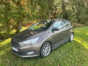 Ford C-Max Ford C-Max Bild 2
