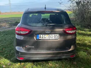 Ford C-Max Ford C-Max Bild 4