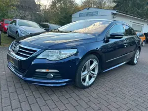 Volkswagen Passat CC R-Line *Xenon*Navi*AHK*Alcantara*SHZ*