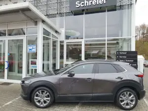 Mazda CX-30 Selection Design-P.Premium-P.Bose 1.Hand Garantie