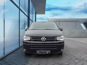 Volkswagen T5 Transporter 2.0d Bi Turbo,Multivan Highline,7Sitze,Exklusive Bild 2