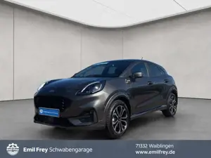 Ford Puma 1.0 EcoBoost Hybrid Aut. ST-LINE Winterpaket