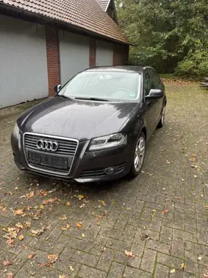 Audi A3 A3 Sportback 1.4 TFSI Sportback Attraction