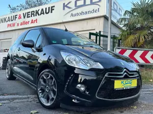 Citroen DS3 Cabrio SportChic