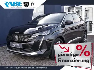 Peugeot 3008 Allure Pack 130 BlueHDi Aut+Navi+ACC+Kamera Klima