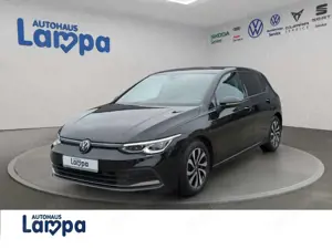Volkswagen Golf Active 1.5 TSI LIGHT ASSIST, AHK, RFK, SHZ, KLIMA