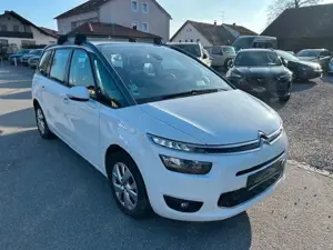 Citroen C4 SpaceTourer