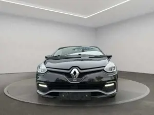 Renault Clio R.S. Leder/Navi/Kam/Bluetooth/SHZ