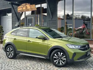 Volkswagen Taigo Bild 4