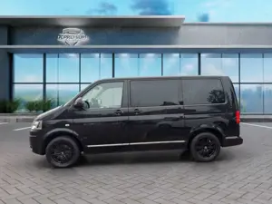 Volkswagen T5 Transporter 2.0d Bi Turbo,Multivan Highline,7Sitze,Exklusive Bild 4