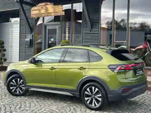 Volkswagen Taigo Bild 2