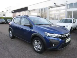 Dacia Sandero Sandero Stepway TCe 110 Extreme+, Kamera,