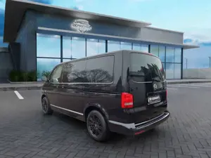 Volkswagen T5 Transporter 2.0d Bi Turbo,Multivan Highline,7Sitze,Exklusive Bild 5