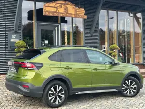 Volkswagen Taigo Bild 3